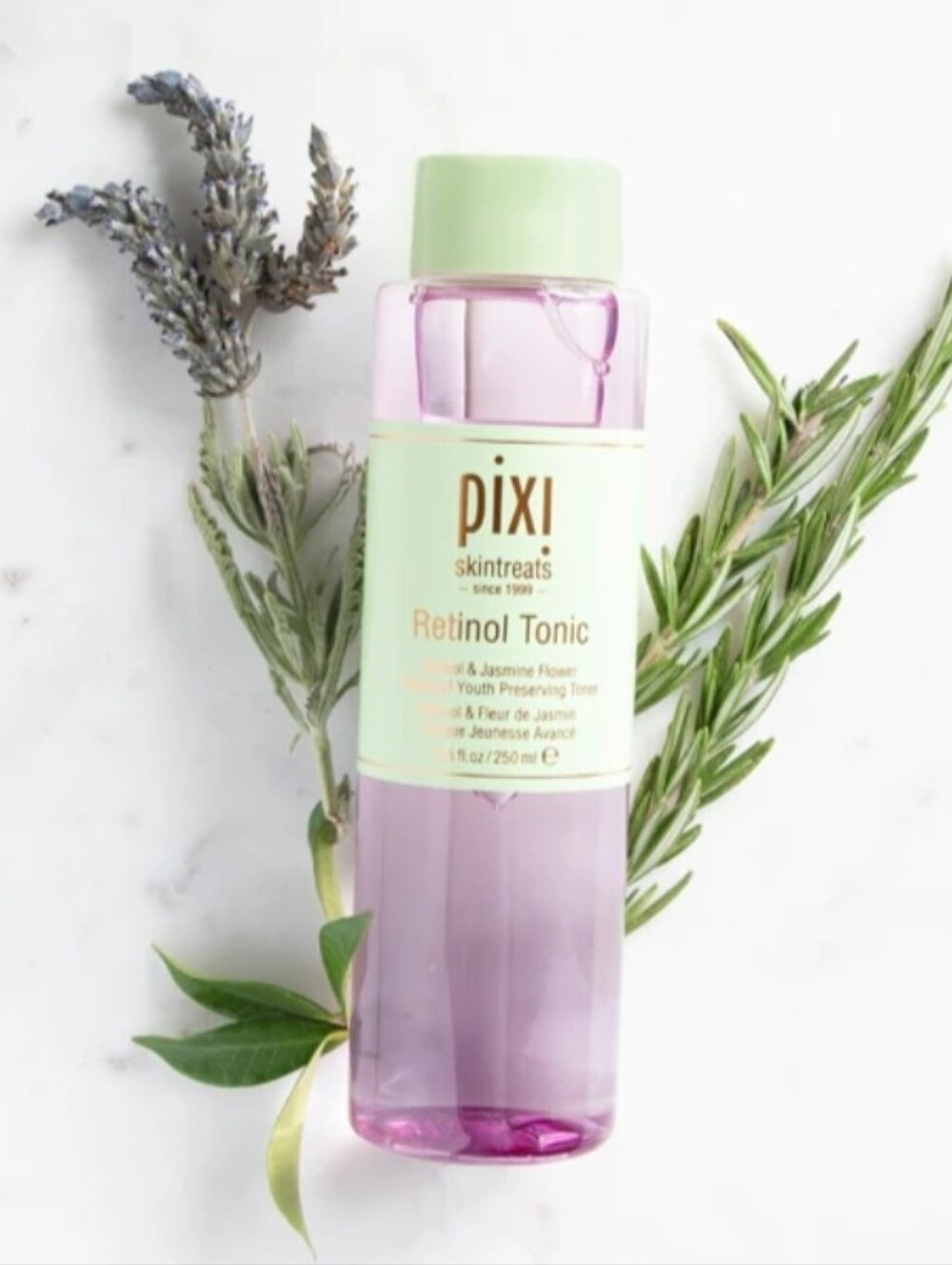 Pixi Retinol Tonic